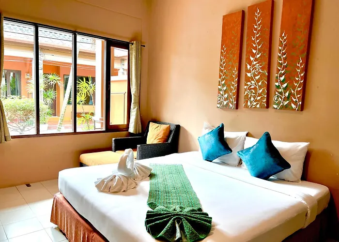 Phuket Siam Villas - Sha Plus