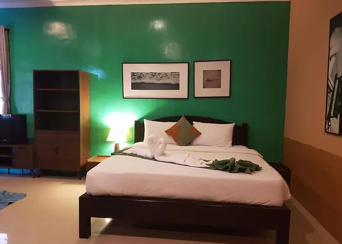 Phuket Siam Villas - Sha Plus
