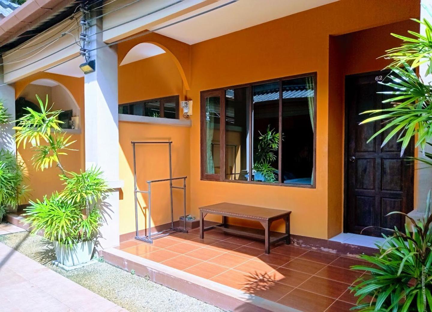 Phuket Siam - Sha 酒店