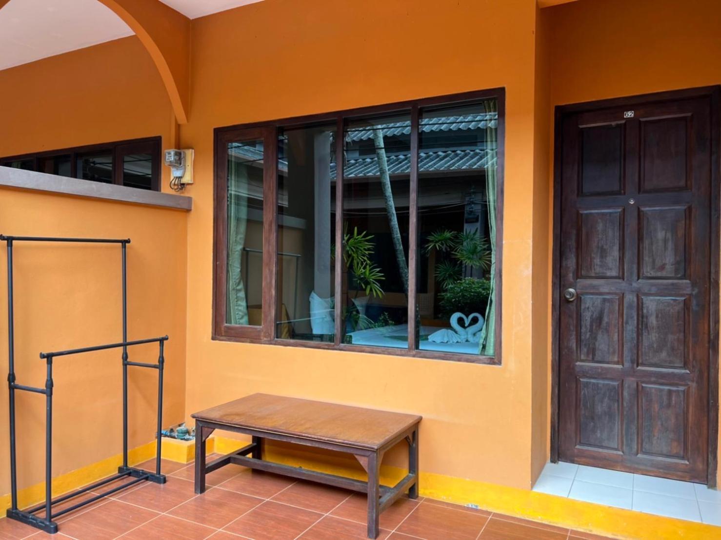 酒店 Phuket Siam - Sha