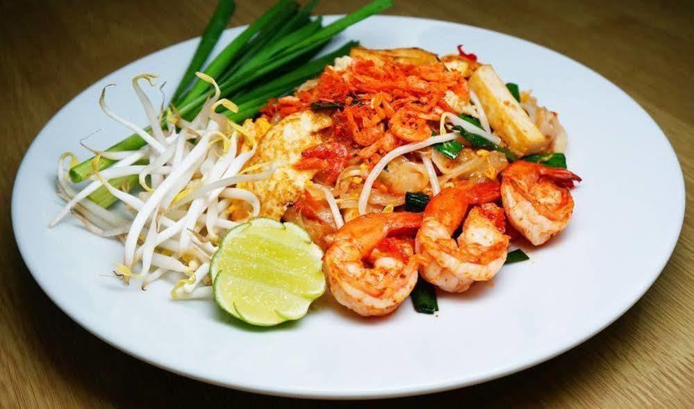 Phuket Siam - Sha 酒店 Chalong