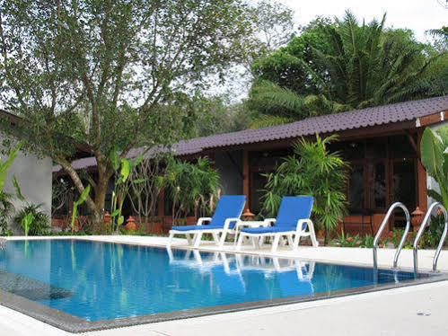 Phuket Siam - Sha 酒店 2*