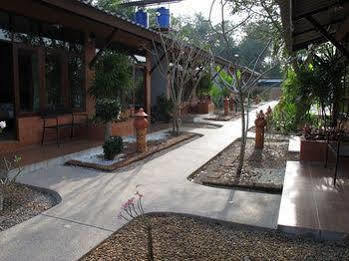 Phuket Siam - Sha 酒店 Chalong